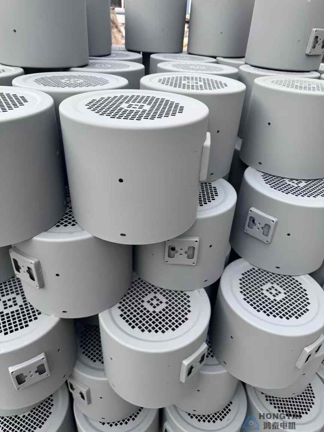 YBE3-315L1-2变频电机用G系列变频风机