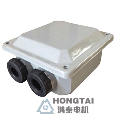 YBE3-315L1-2Y2电机接线盒-塑料