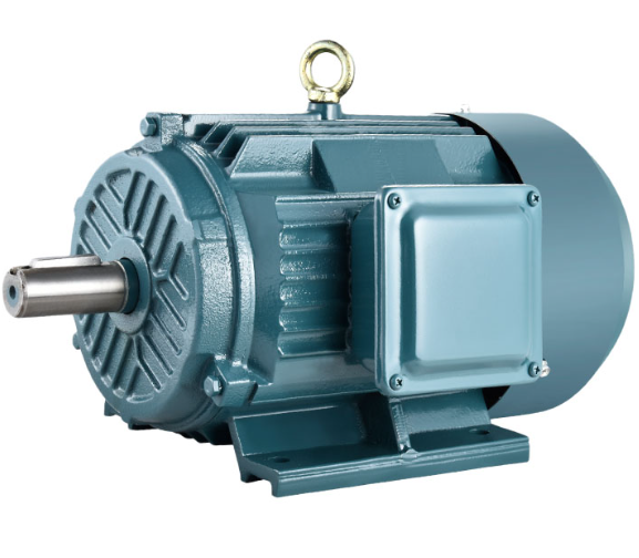 YBE3-315L1-2六八极电机参数表