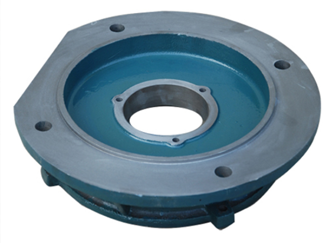 YBE3-315L1-2电机法兰盘-立式电机前端盖-驱动端